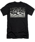 1 Tom Brady with the Pass U S a F Jonathan Bass T-Shirt