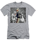 1 Tom Brady Wrapped Up Brian Reaves T-Shirt