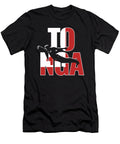 1 Tonga Rugby 2019 Fans Kit for Tongan Supporters Players Coaches and Rugger Football Lovers Martin Hicks T-Shirt