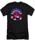 1 Toronto Raptors Jung Jeha T-Shirt