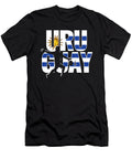 1 Uruguay Rugby 2019 Fans Kit for Uruguayan Supporters Players Coaches and Rugger Football Lovers Martin Hicks T-Shirt