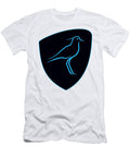 1 Uruguay Rugby Logo Laila Mayak T-Shirt