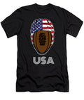 1 US Rugby Union Jersey 2019 Fans Kit for American Supporters Players Coaches and Teams Martin Hicks T-Shirt