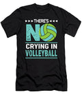 1 Volleybal Gift for Volleyball Lover Raphaelartdesign T-Shirt