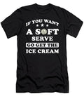 1 Volleyball Gift Funny Manuel Schmucker T-Shirt