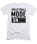 1 Volleyball Gift Manuel Schmucker T-Shirt