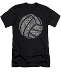 1 Volleyball Gift Tinh Tran Le Thanh T-Shirt
