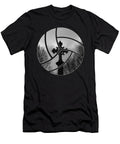 1 Volleyball Gothic Bruno T-Shirt