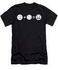 1 Volleyball Manuel Schmucker T-Shirt