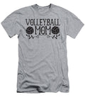 1 Volleyball Mom Anh Nguyen T-Shirt