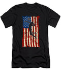 1 Volleyball USA Bruno T-Shirt