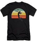 1 Volleyball Vintage Bruno T-Shirt