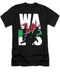 1 Wales Rugby 2019 Fans Kit for Welsh Supporters Players Coaches and Rugger Football Lovers Martin Hicks T-Shirt