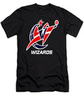 1 Washington Wizards Jung Jeha T-Shirt