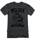 1 Welder Anh Nguyen T-Shirt