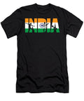 10 India Cricket Kit 2019 Indian International Fans Gift Martin Hicks T-Shirt