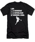 10 Lacrosse Crazy Squirrel T-Shirt