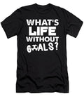 10 Soccer Team Soccer Ball Sports Soccer Player Gift Muc Designs T-Shirt