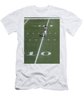 10 Yard Line Erica Degni T-Shirt