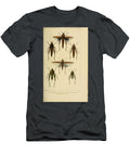 104 Insects Beautiful Nature Prints T-Shirt