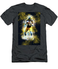10697 the Quarterback Pamela Williams T-Shirt