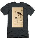 107 Insects Beautiful Nature Prints T-Shirt