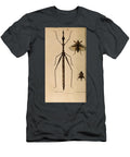 109 Insects Beautiful Nature Prints T-Shirt