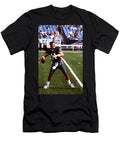 11 Drew Bledsoe Mike Martin T-Shirt