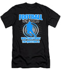 11 Funny American Football Player Gift USA Sunday Muc Designs T-Shirt