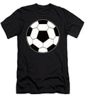 11 Funny Soccer Team Ball Sports Soccer Player Gift Muc Designs T-Shirt