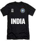 11 India Cricket Kit 2019 Indian International Fans Gift Martin Hicks T-Shirt