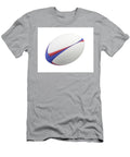 11 Rugby Ball Allan Swart T-Shirt