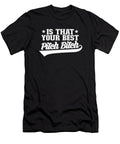 11 Softball Batter Catcher Softball Pitcher Crazy Squirrel T-Shirt