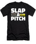 11 Softball Catcher Batter Softball Pitcher Crazy Squirrel T-Shirt