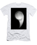 11 Swooshing Ball Allan Swart T-Shirt