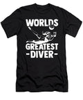 11 Volleyball Jonathan Kraske T-Shirt