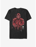 Star Wars Elite Guard Fleck T-Shirt