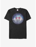 Marvel Guardians of the Galaxy Star-Lord Outlaw T-Shirt