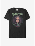 Marvel Guardians of the Galaxy Vol. 2 Mantis Circle T-Shirt