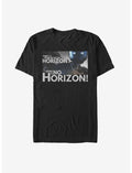 Star Wars K-2SO No Horizon T-Shirt