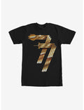 Star Wars Millennium Falcon Spacecraft 77 T-Shirt