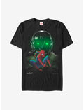 Marvel Spider-Man Homecoming Vulture Eyes T-Shirt