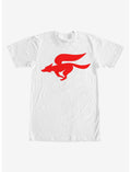 Nintendo Star Fox Logo T-Shirt