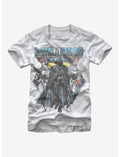 Star Wars Vader Like a Boss T-Shirt