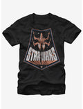Star Wars X-Wing Distressed T-Shirt