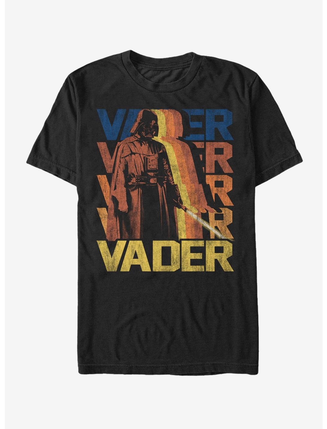 Star Wars Darth Vader Duplicates T-Shirt