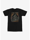 Star Wars Episode V Empire Strikes Back the Saga Continues T-Shirt