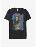 Marvel Guardians of the Galaxy Vol. 2 Mantis Stars T-Shirt