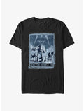Star Wars Join the Rebellion T-Shirt