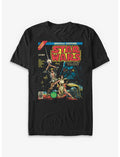 Star Wars Special Edition Comic Book T-Shirt